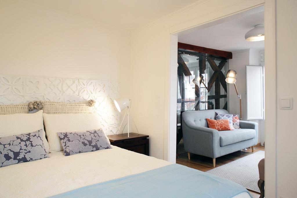 Alfama Apartment With River View Lisboa Exteriér fotografie